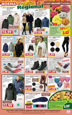 Norma Norma catalogue