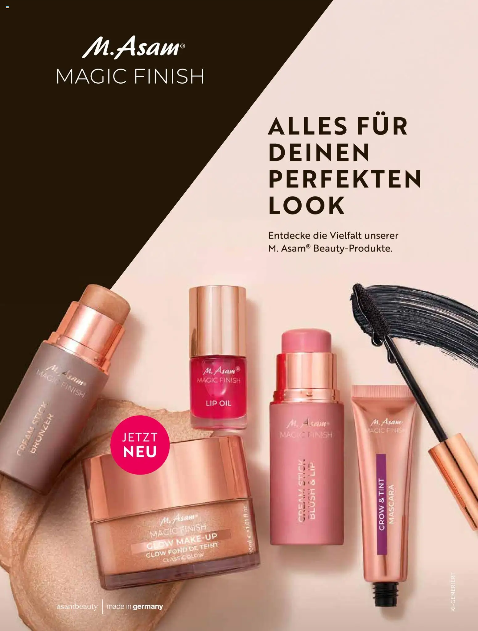 dm drogerie Prospekt Prospekt in Deutschland