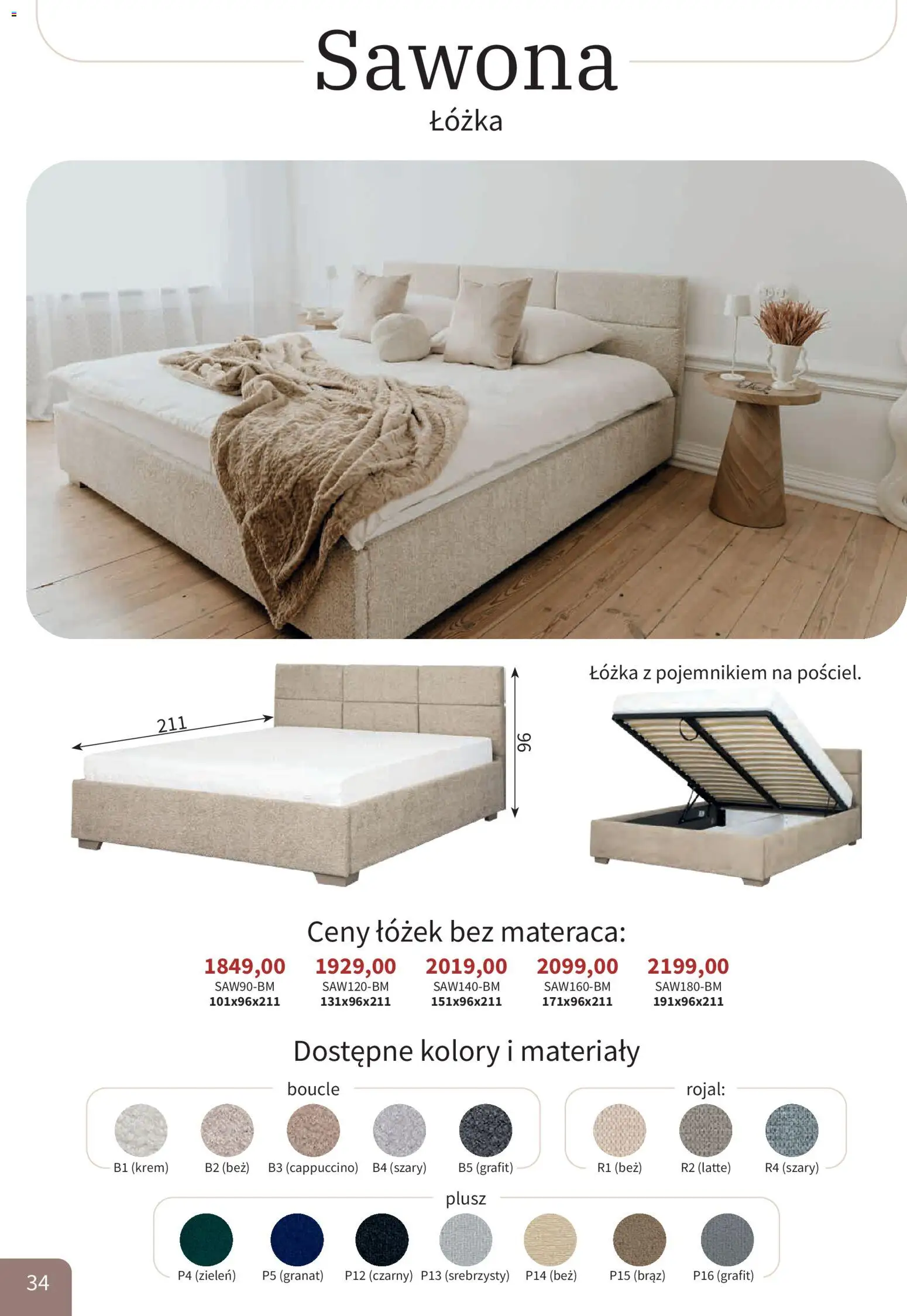 Bodzio Katalog Gazetka in Polska