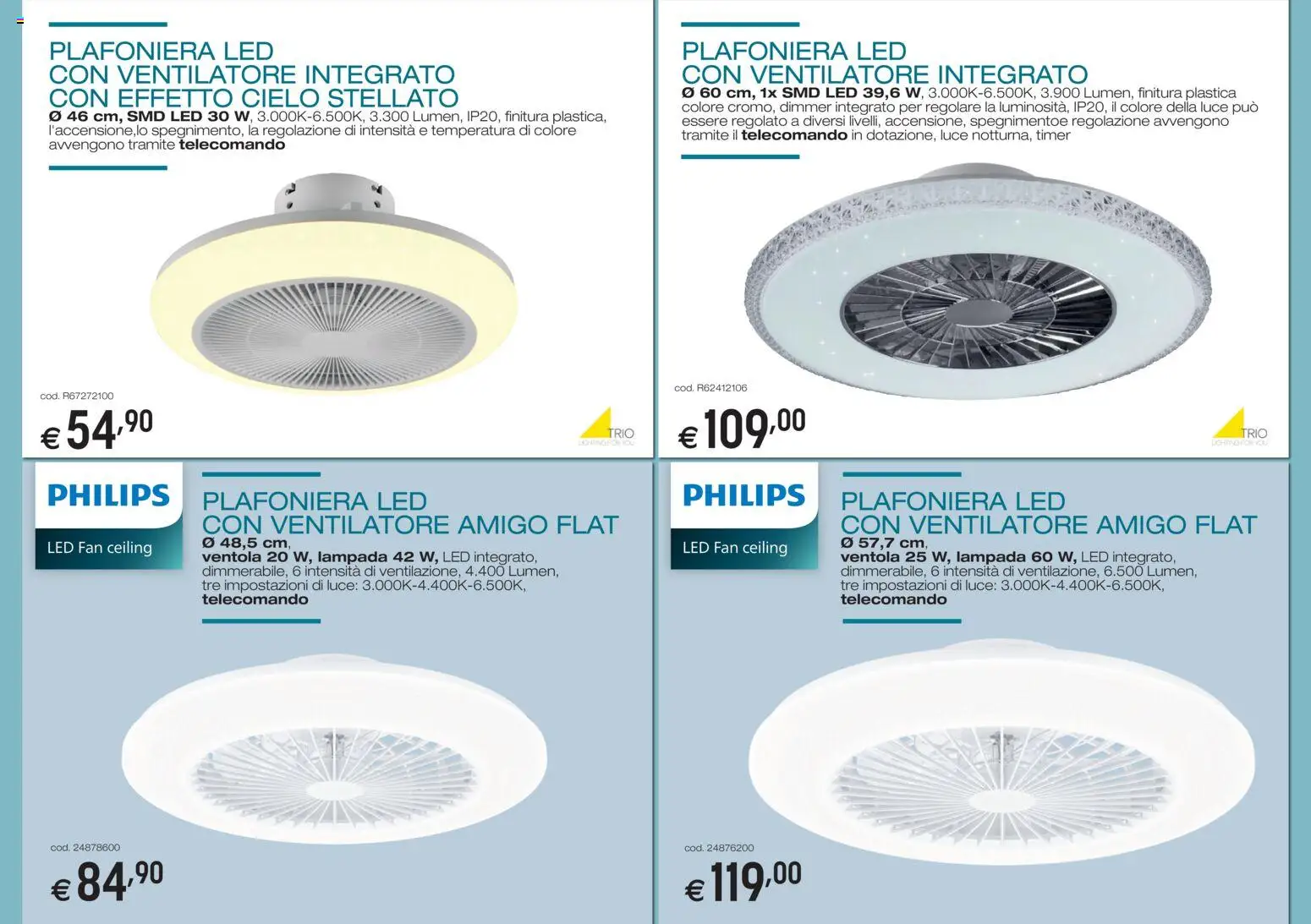 📣 Volantino Brico OK dal 📅 05/03/2026 - Scopri le offerte ora!🔥 | Italy
