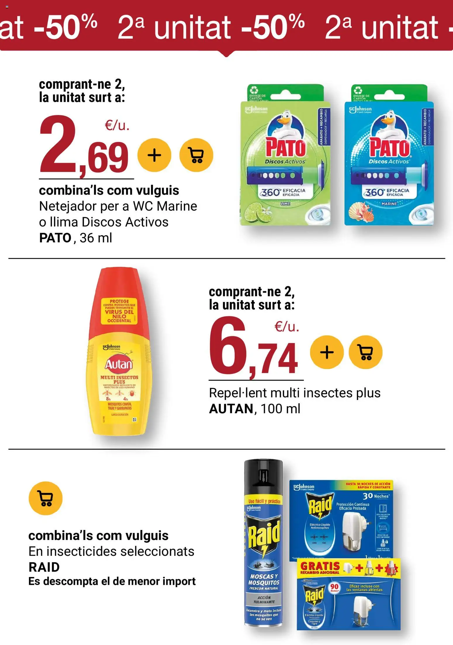 Bonpreu folleto desde 30/06/2026 | ¿Cómo obtener un descuento limitado? ¡Ahorra hoy mismo! | España