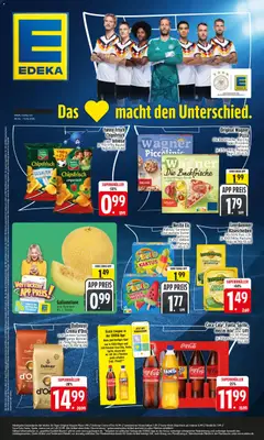 Edeka DE Edeka DE - DE Folder