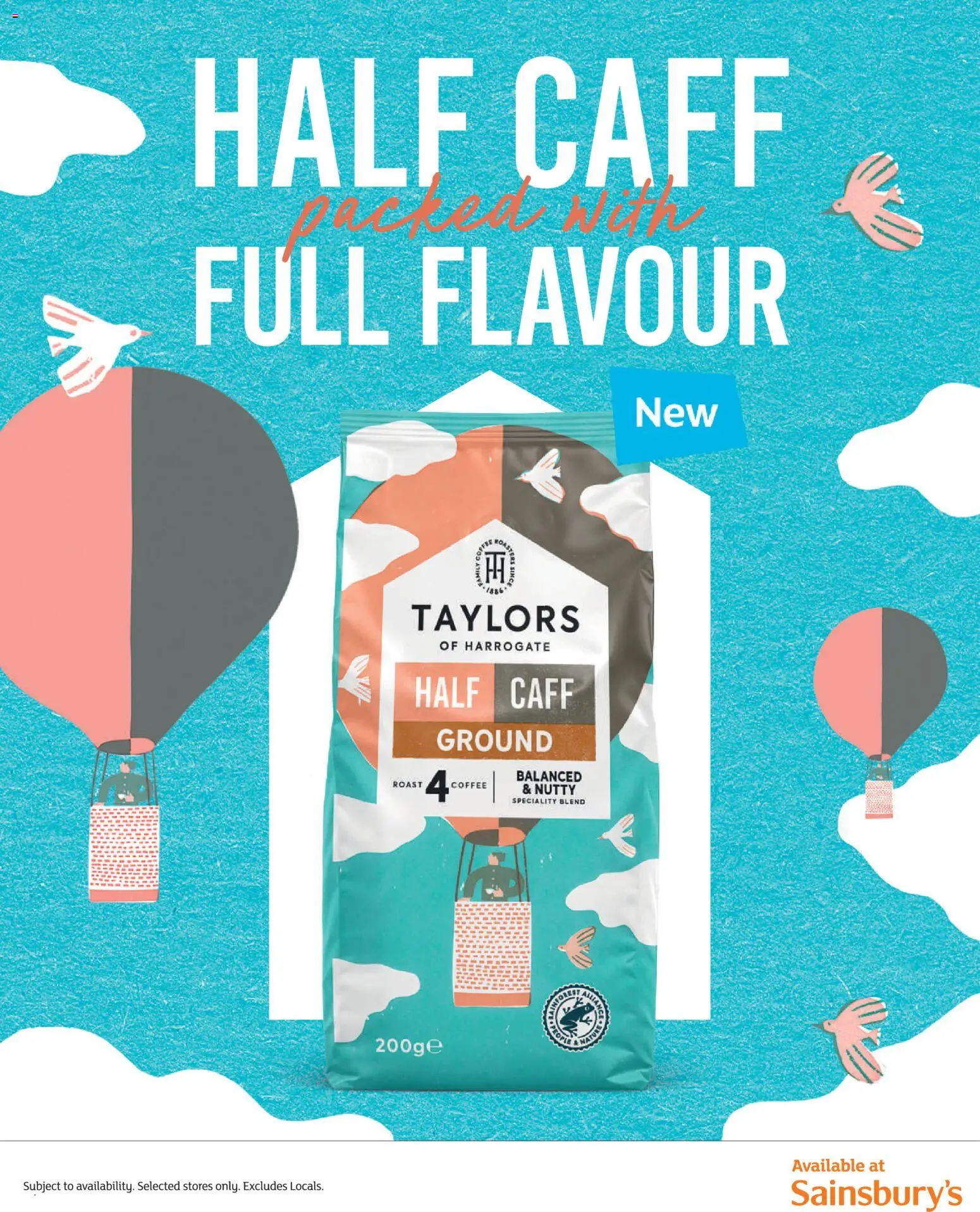 Sainsbury`s - Offers Leaflet in United Kingdom