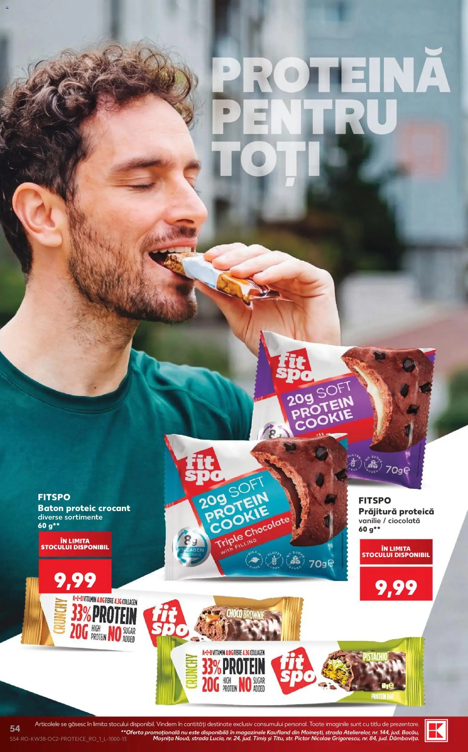 Kaufland Catalog Catalog in România