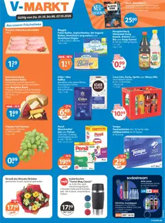 V-Markt V-Markt Angebote