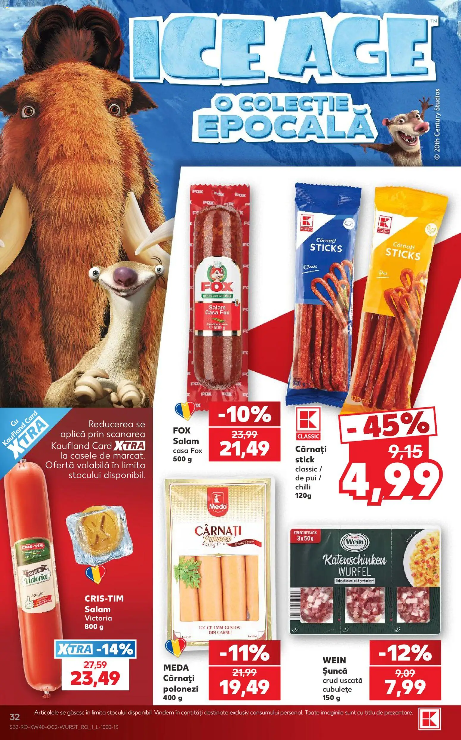Kaufland Catalog Catalog in România