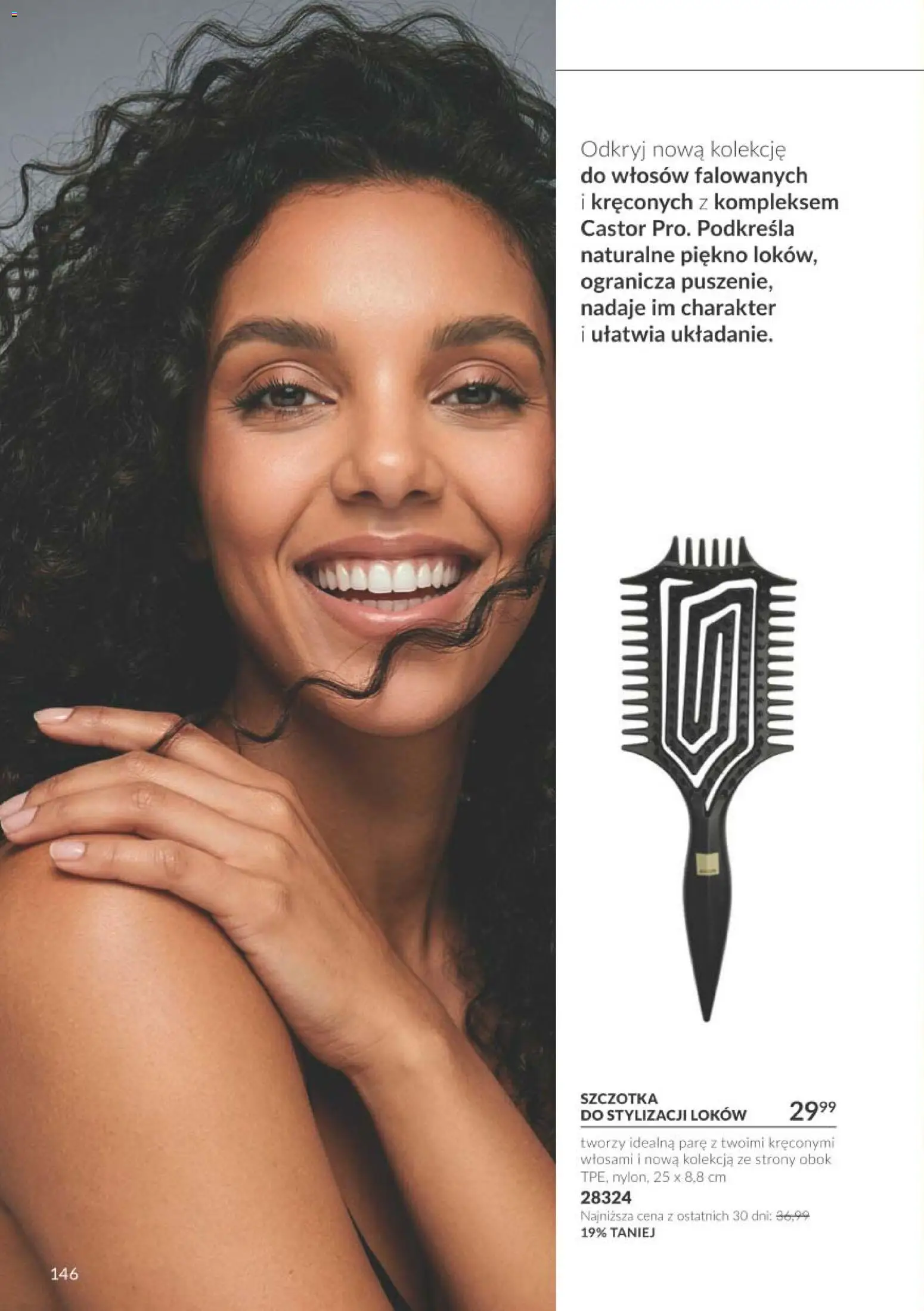Avon Katalog 10 2026 Gazetka in Polska