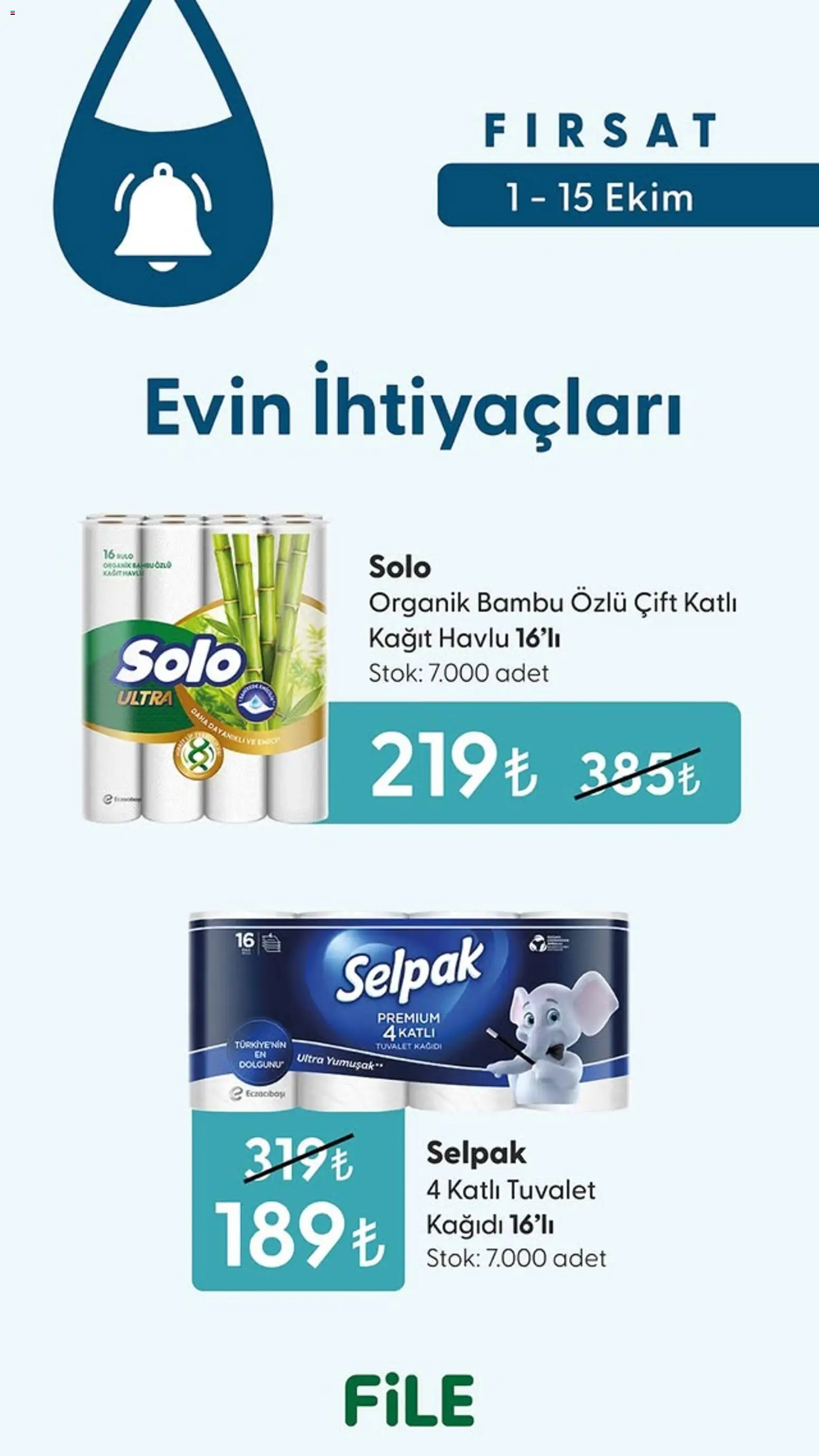 File Market Katalog Katalog in Türkiye