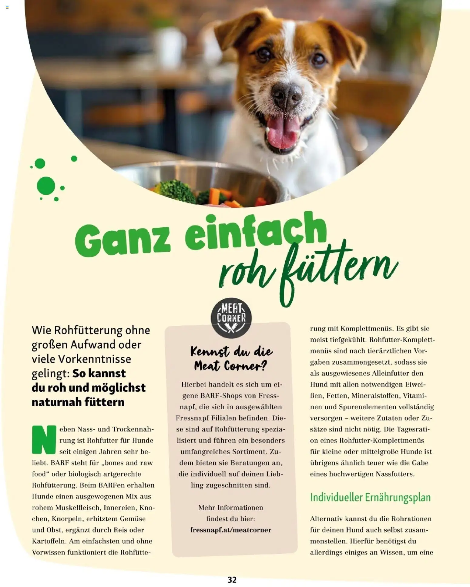Die besten Angebote | Fressnapf Friends 07,08/26 ab 01.07.2026 | - Jetzt stöbern! | Österreich