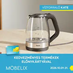 Möbelix Möbelix akciós újság