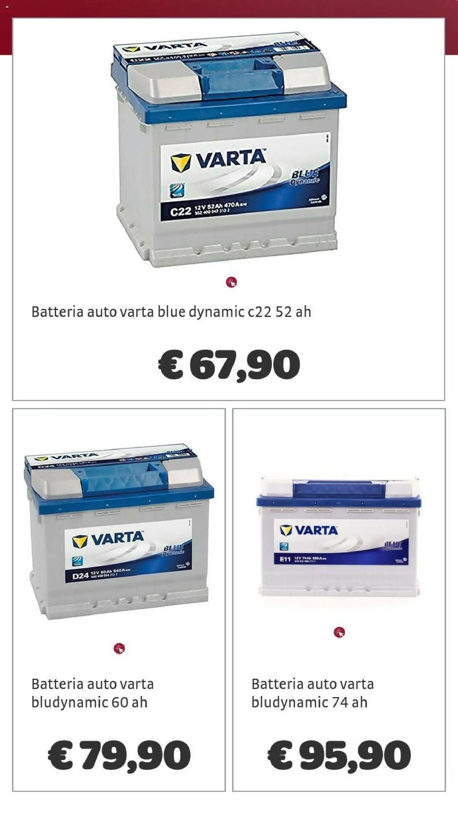 Brico Center volantino Volantino in Italy