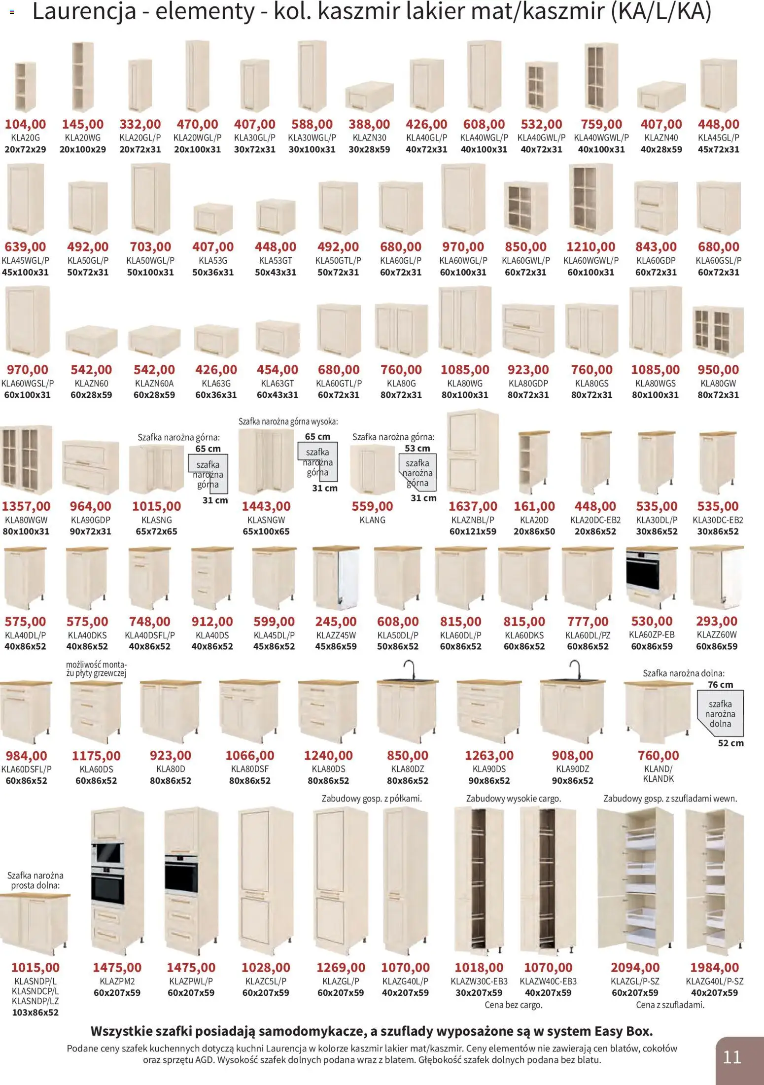 Bodzio Katalog Gazetka in Polska