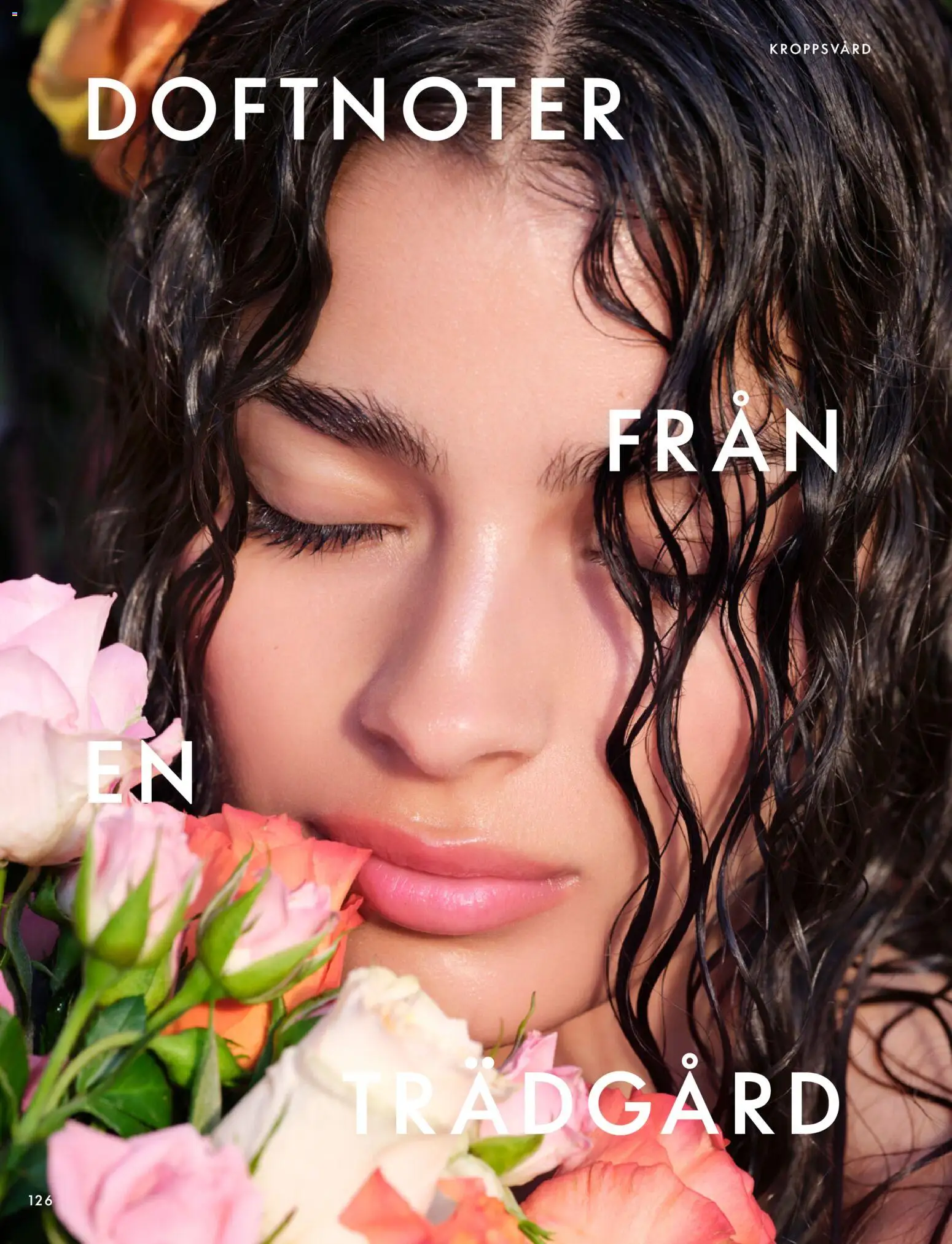 Oriflame erbjudanden 14/26 Reklamblad in Sverige