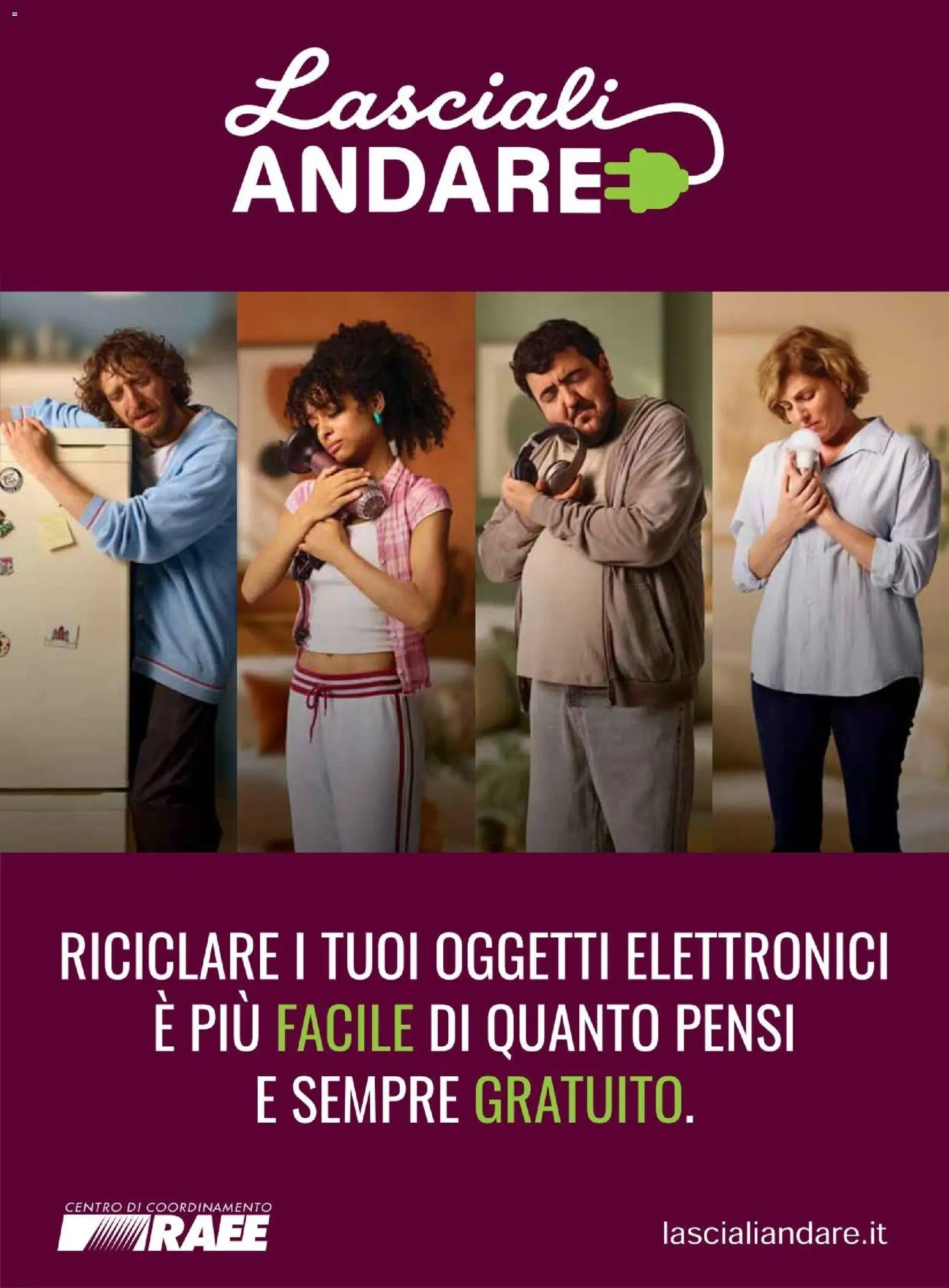 Unieuro volantino Volantino in Italy