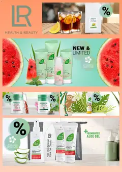 LR Health & Beauty LR Health & Beauty - World 06/2026