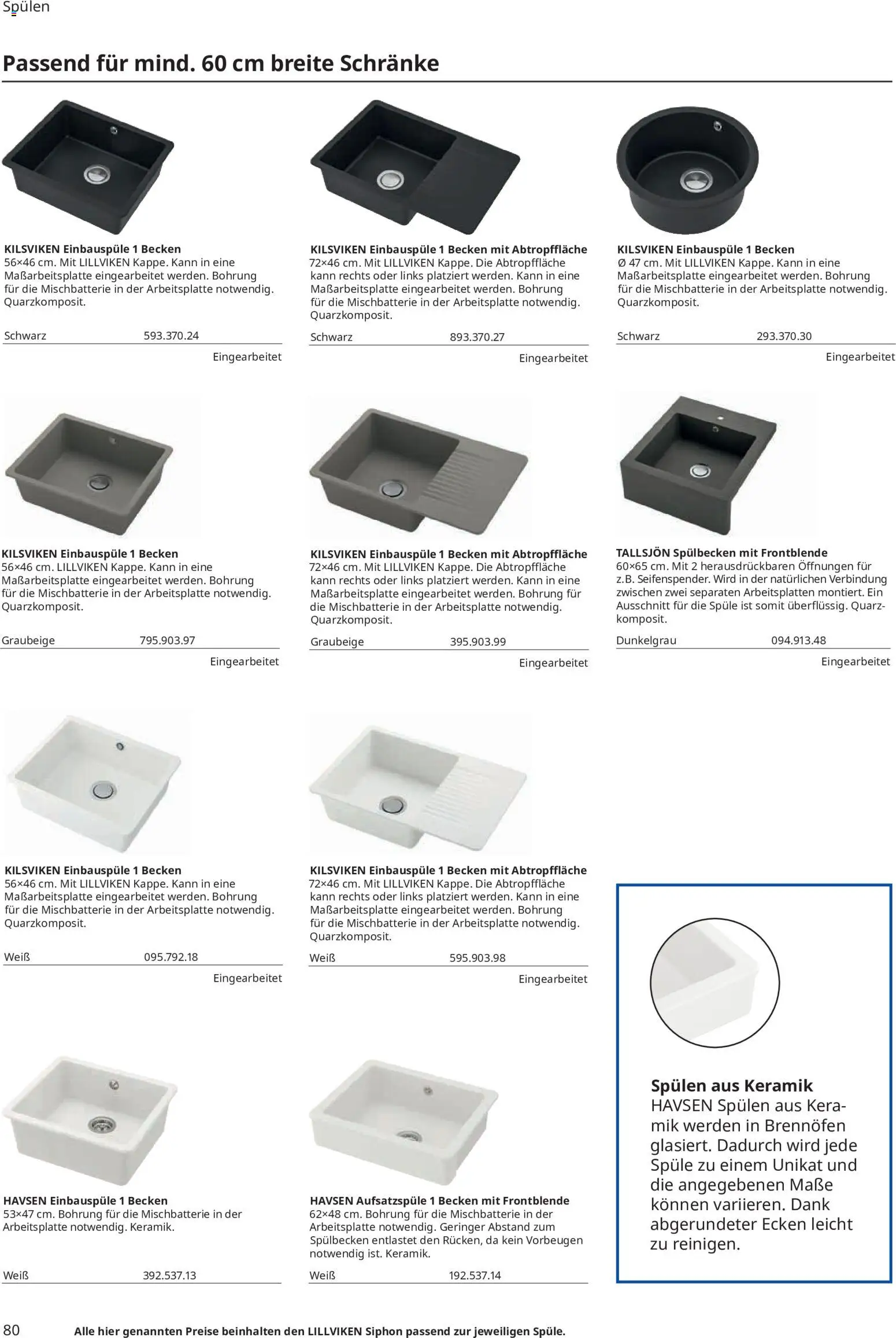 Ikea Prospekt Prospekt in Deutschland