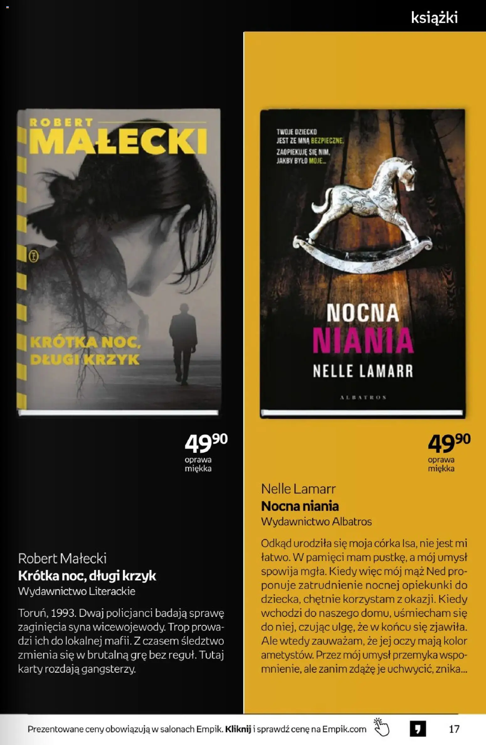 Empik promocje od 01.07.2026 | 🔥 Mega okazje, które musisz zobaczyć! | Polska
