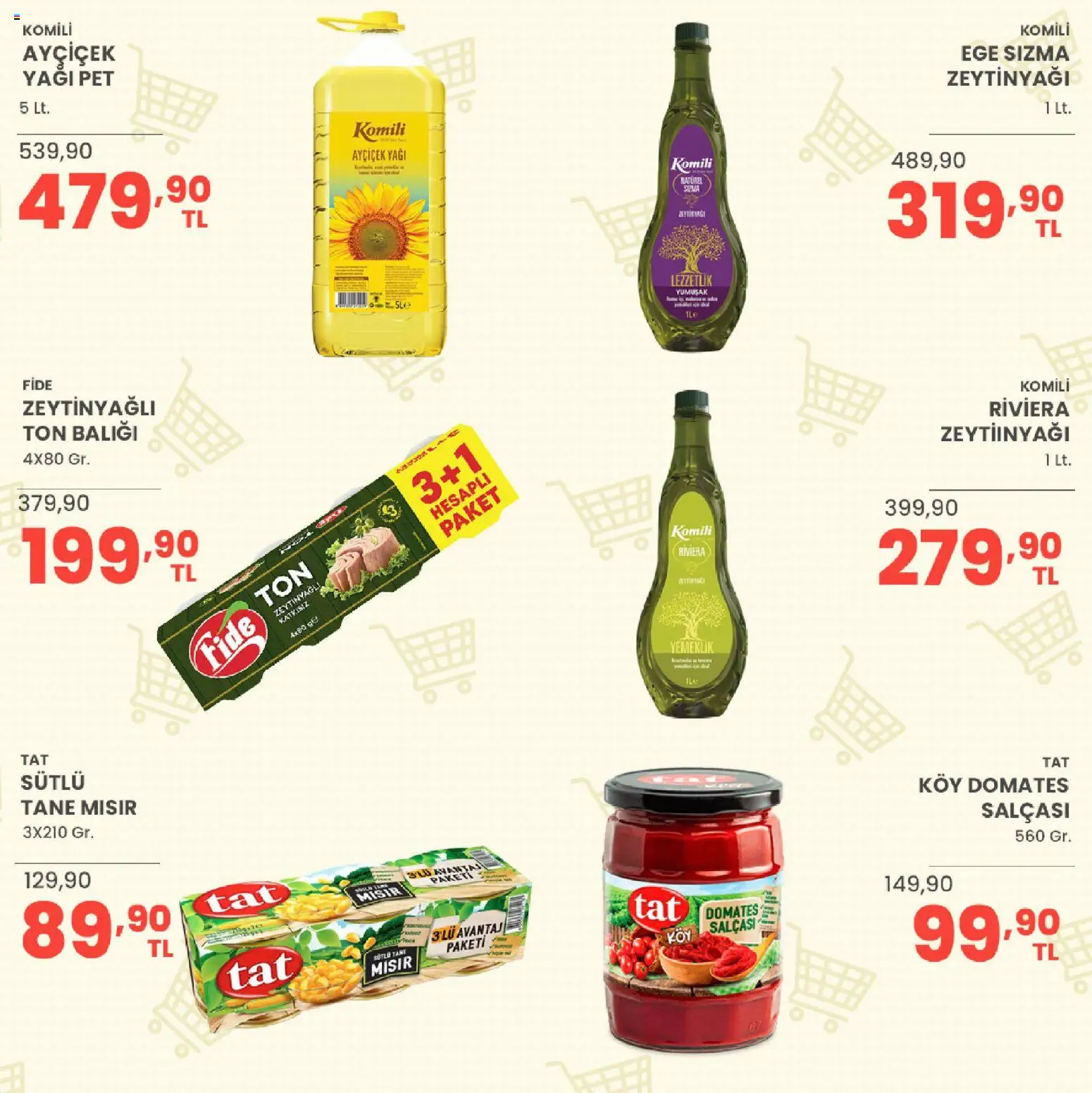 🛍️ Sarıyer Katalog, 10 Temmuz 2026 itibariyle » Özel fırsatları keşfedin ve bugün tasarruf edin! 💰 | Türkiye