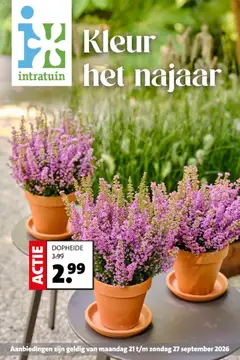 Intratuin Intratuin folder