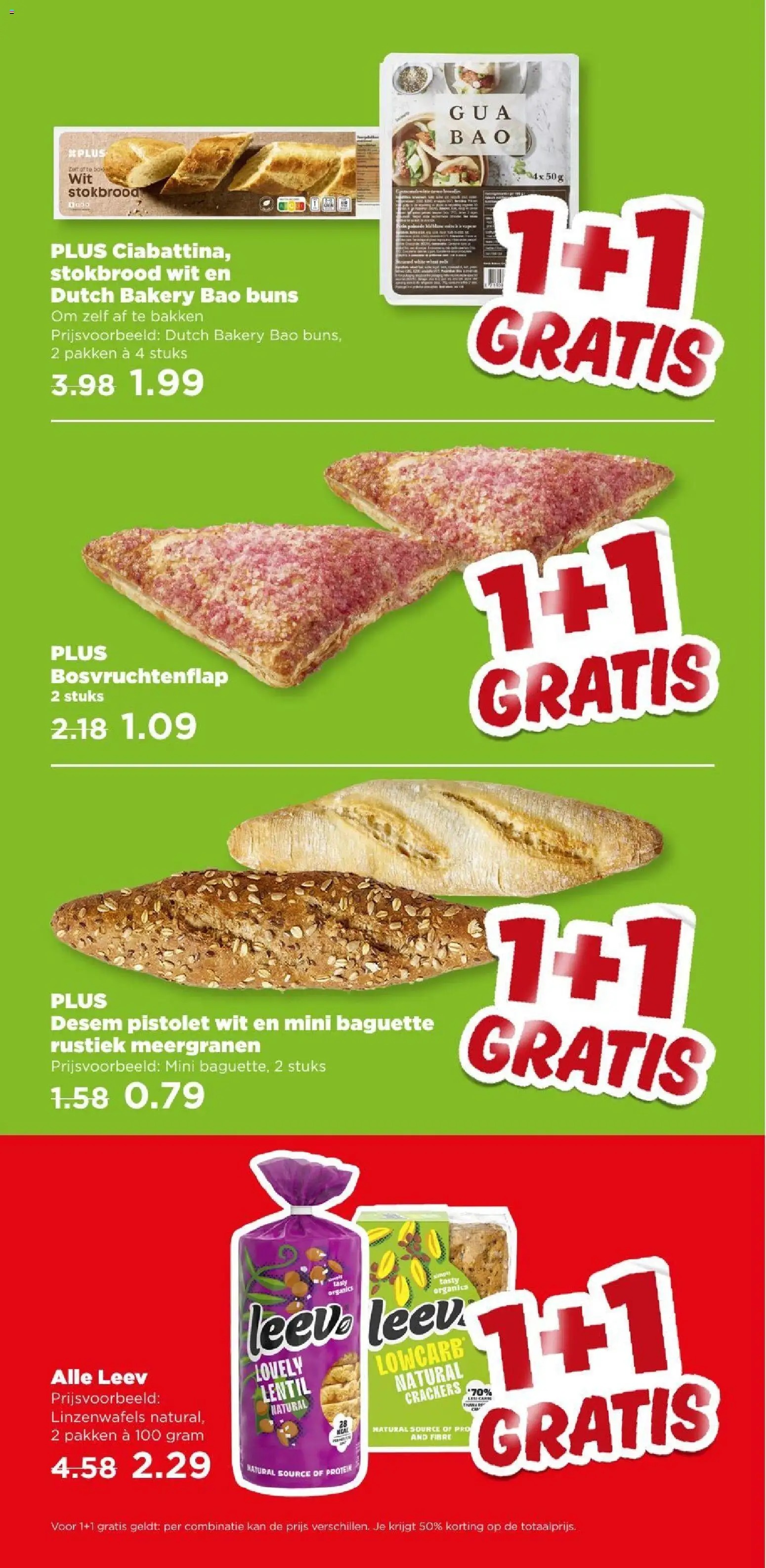 Nieuwe » Plus folder voor Juli « is er! Ontdek geweldige aanbiedingen en bespaar. | Nederland