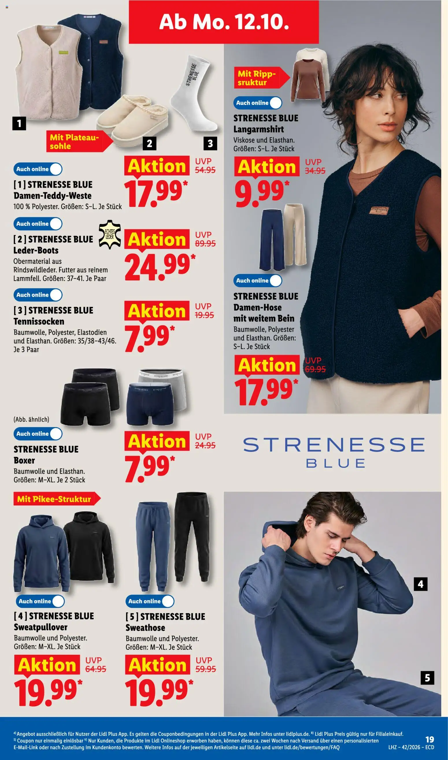 Lidl Prospekt Prospekt in Deutschland