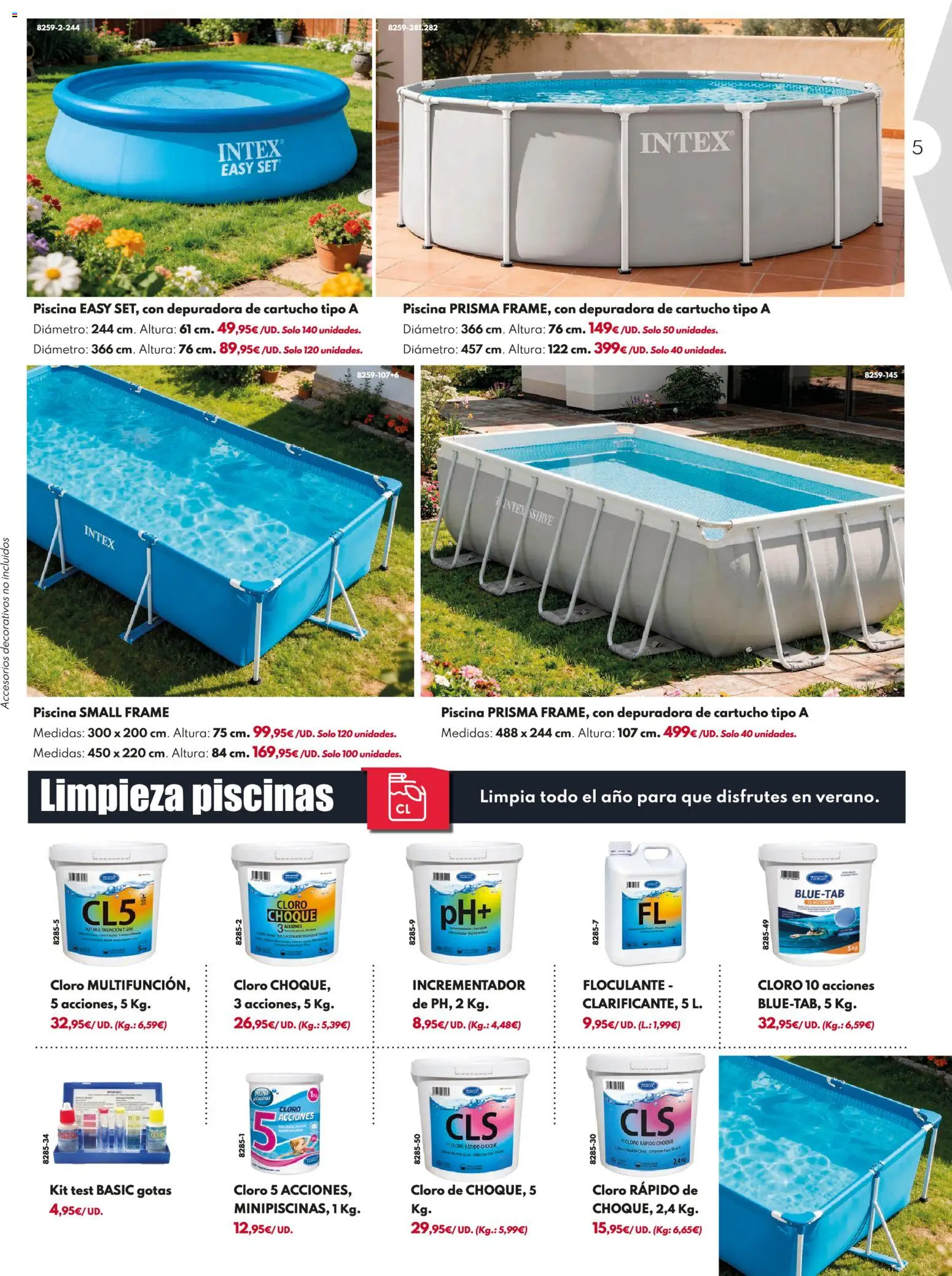 BricoCentro folleto desde 22/06/2026 | ¿Cómo obtener un descuento limitado? ¡Ahorra hoy mismo! | España
