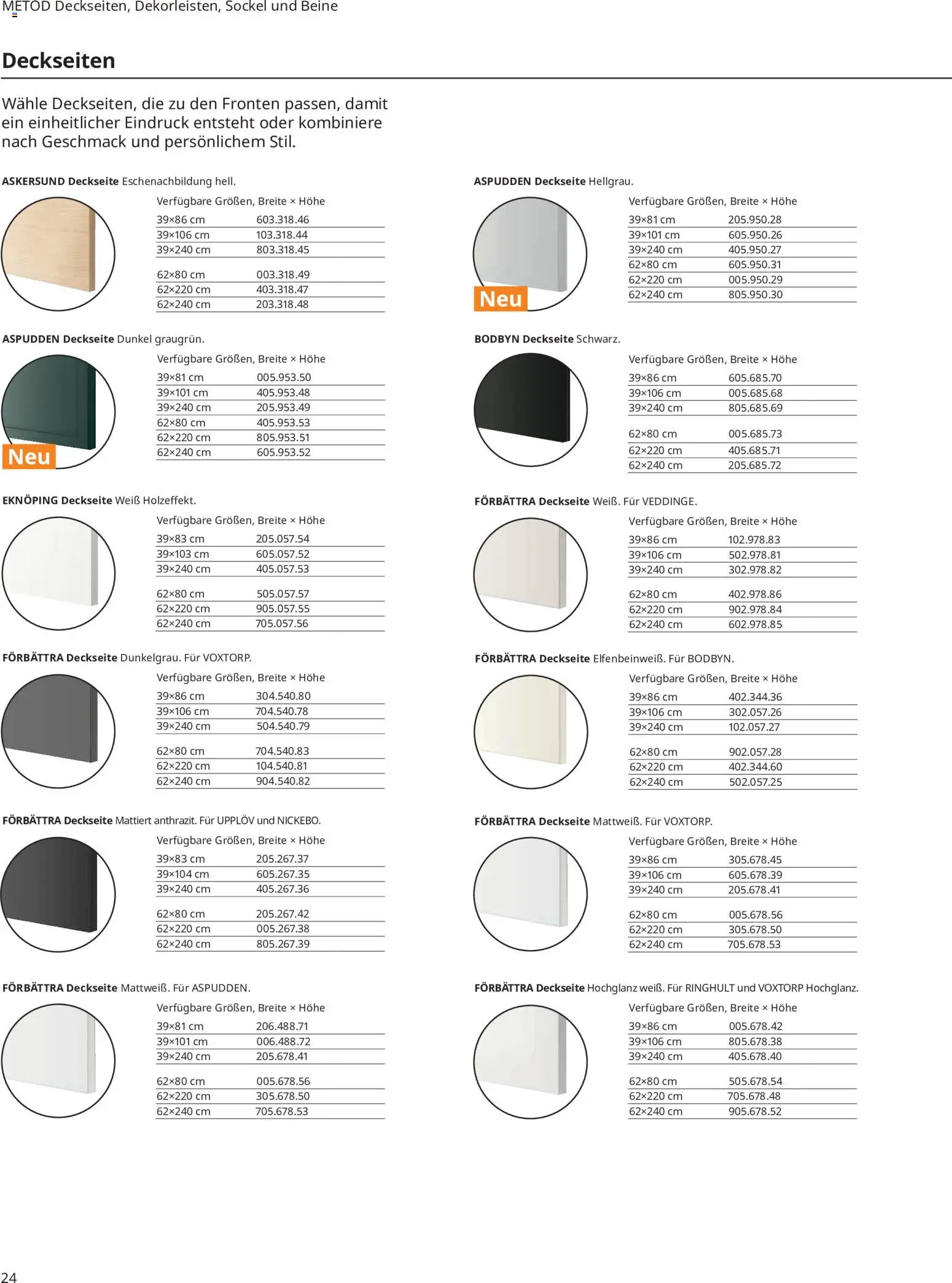 Ikea Prospekt Prospekt in Deutschland