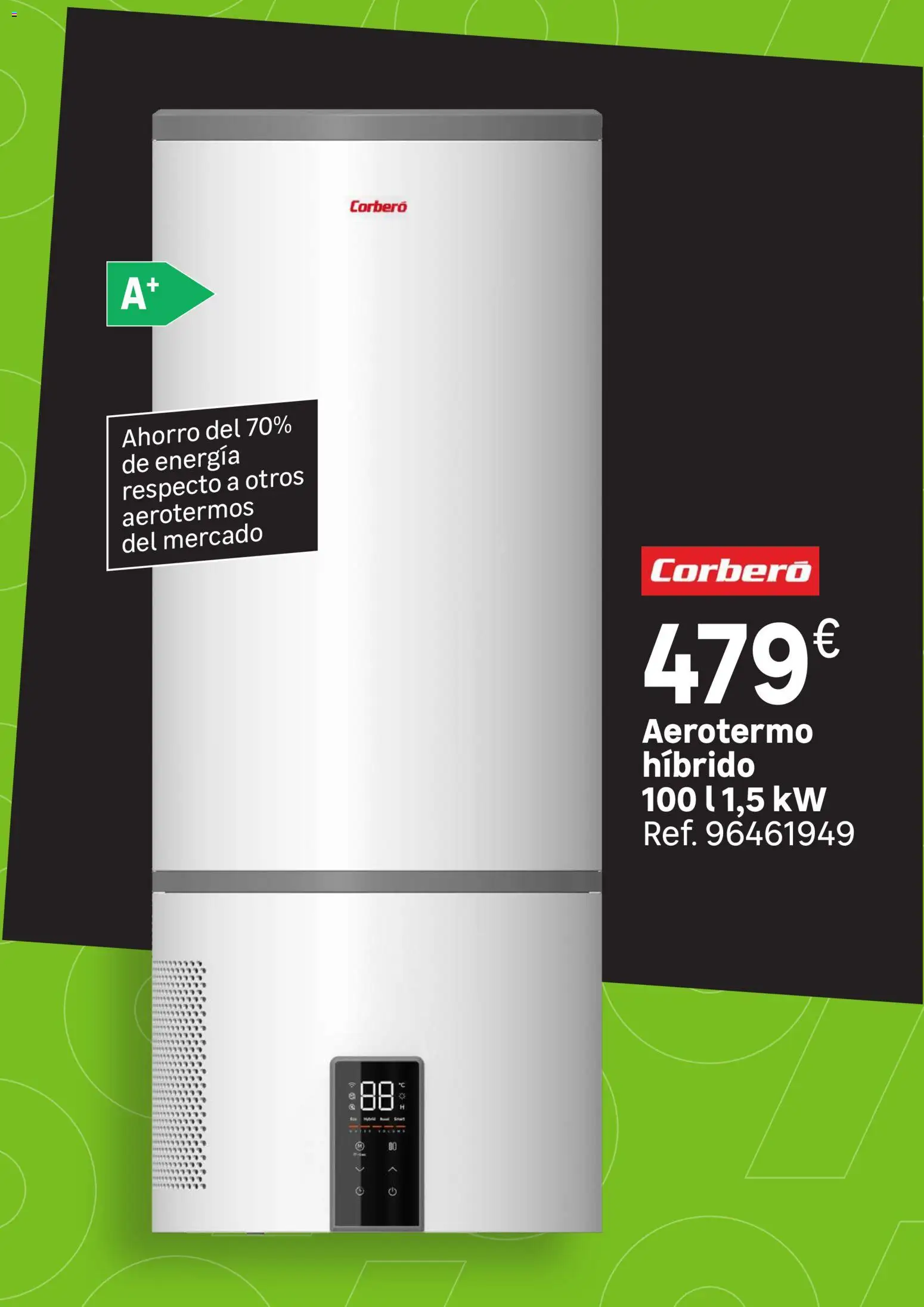 Leroy Merlin Black Friday Folleto in España