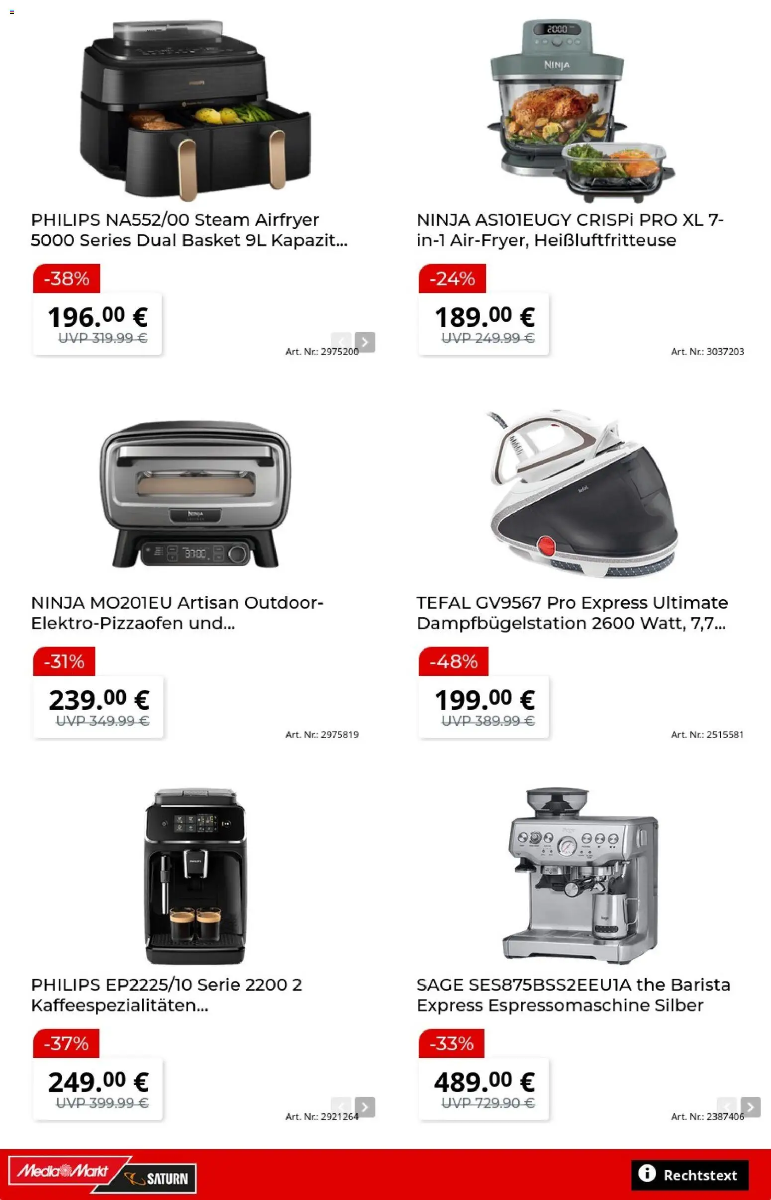 Media Markt Prospekt Prospekt in Deutschland