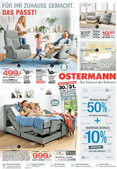 Ostermann Ostermann Prospekt