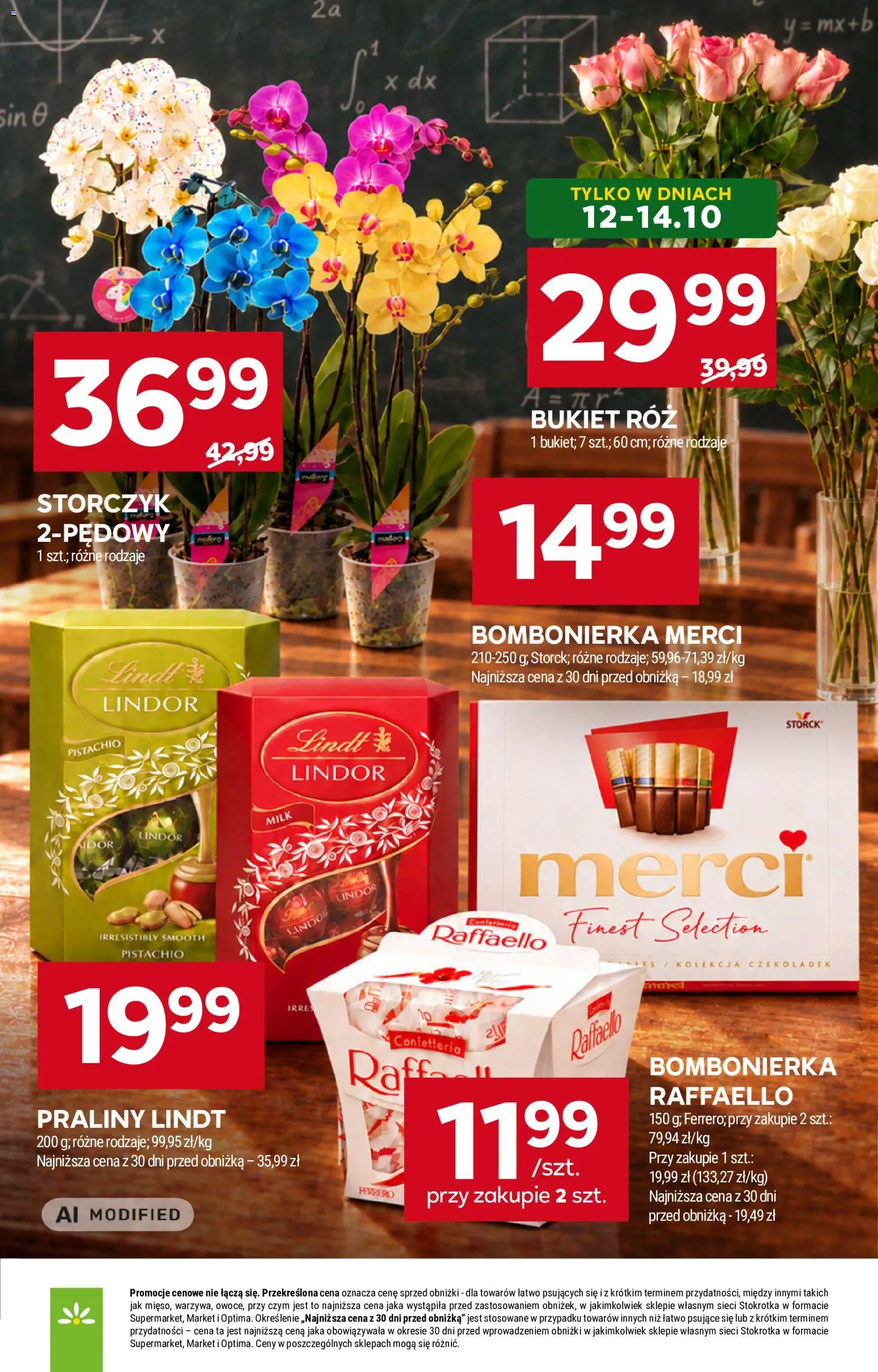 Stokrotka gazetka Gazetka in Polska