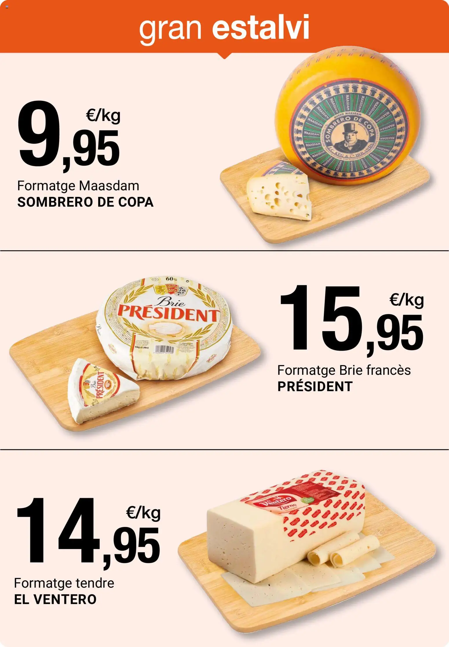 Bonpreu folleto desde 30/06/2026 | ¿Cómo obtener un descuento limitado? ¡Ahorra hoy mismo! | España