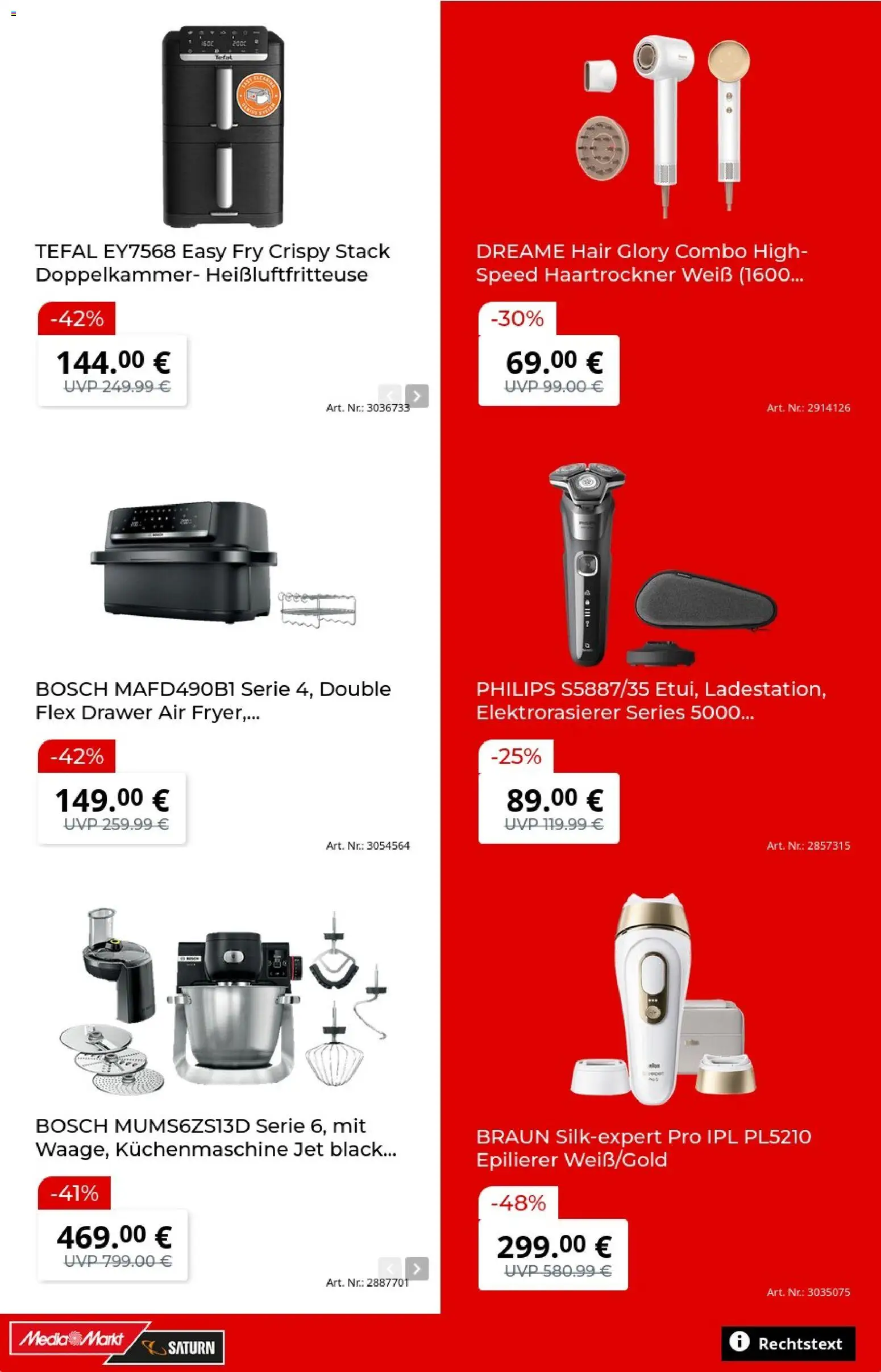 Media Markt Prospekt Prospekt in Deutschland