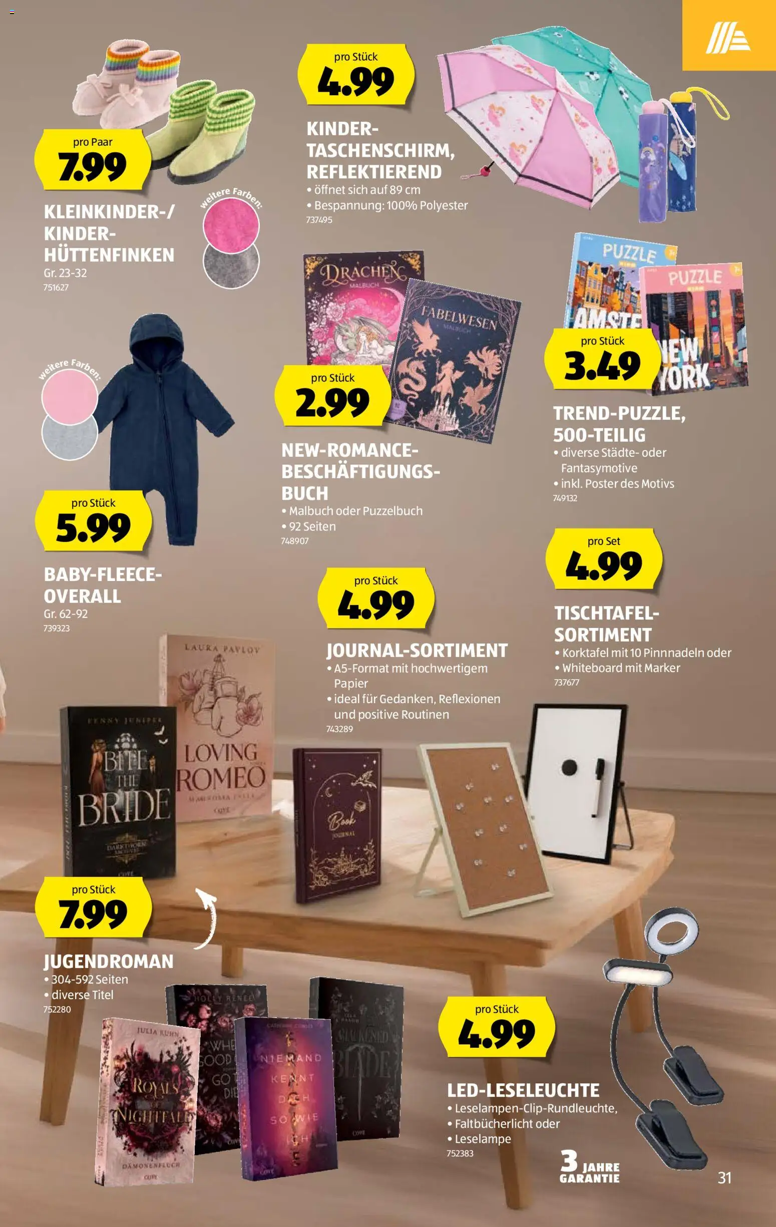Aldi aktionen Prospekt in Schweiz