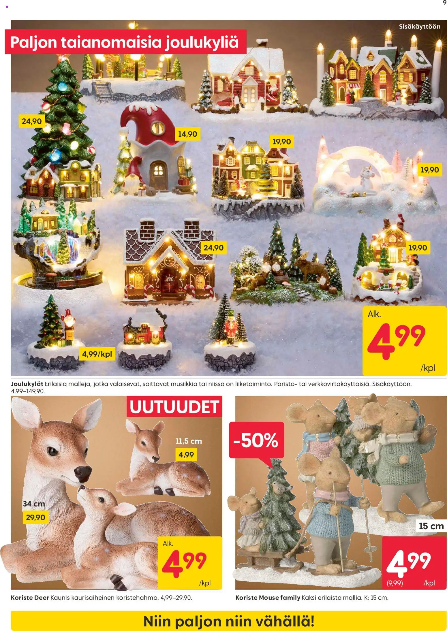 Rusta tarjoukset Kuvasto in Suomi