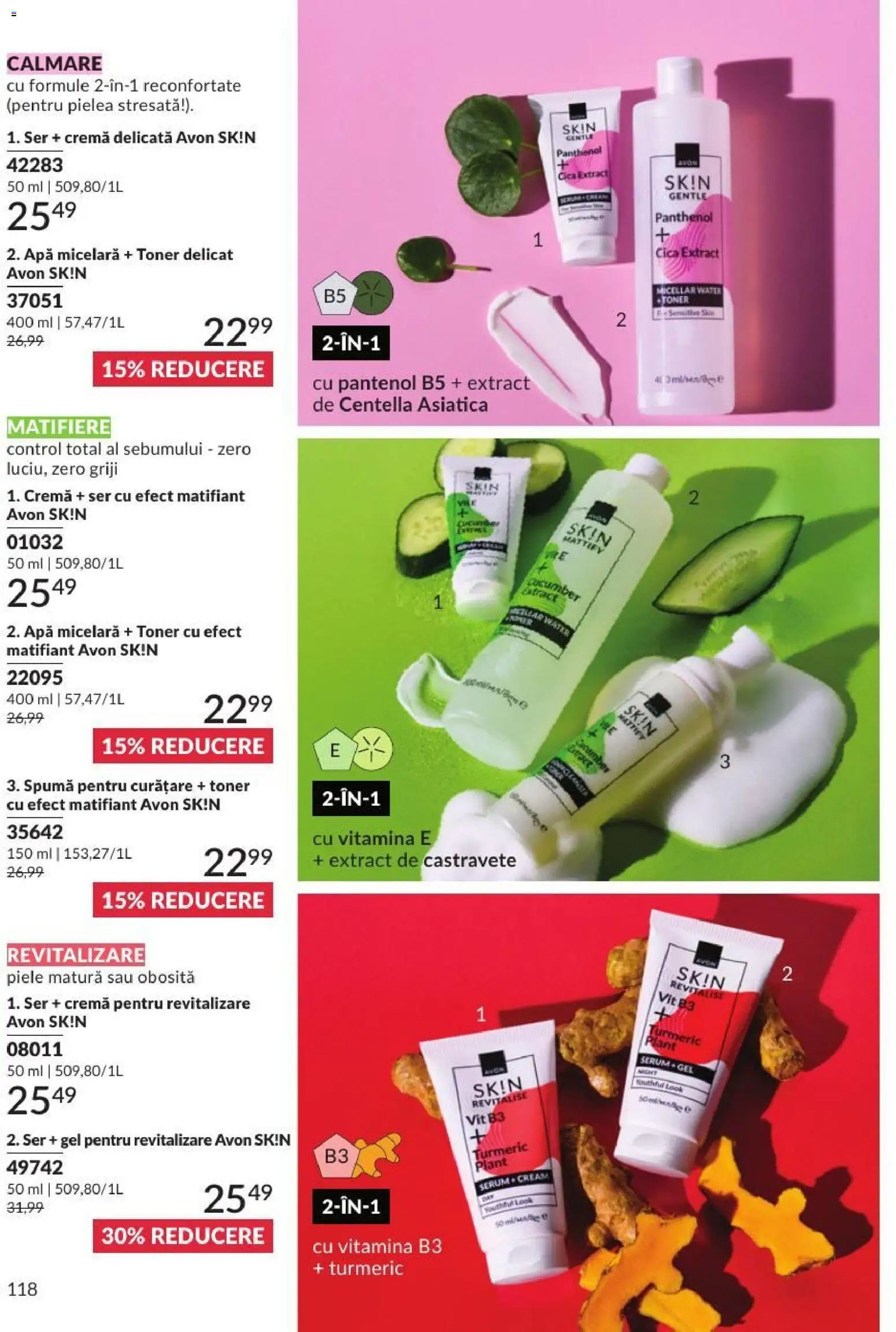 🛍️ Avon Catalog 07 2026 din 01.07.2026 » Descoperiți oferte exclusive și economisiți chiar azi! 💰 | România