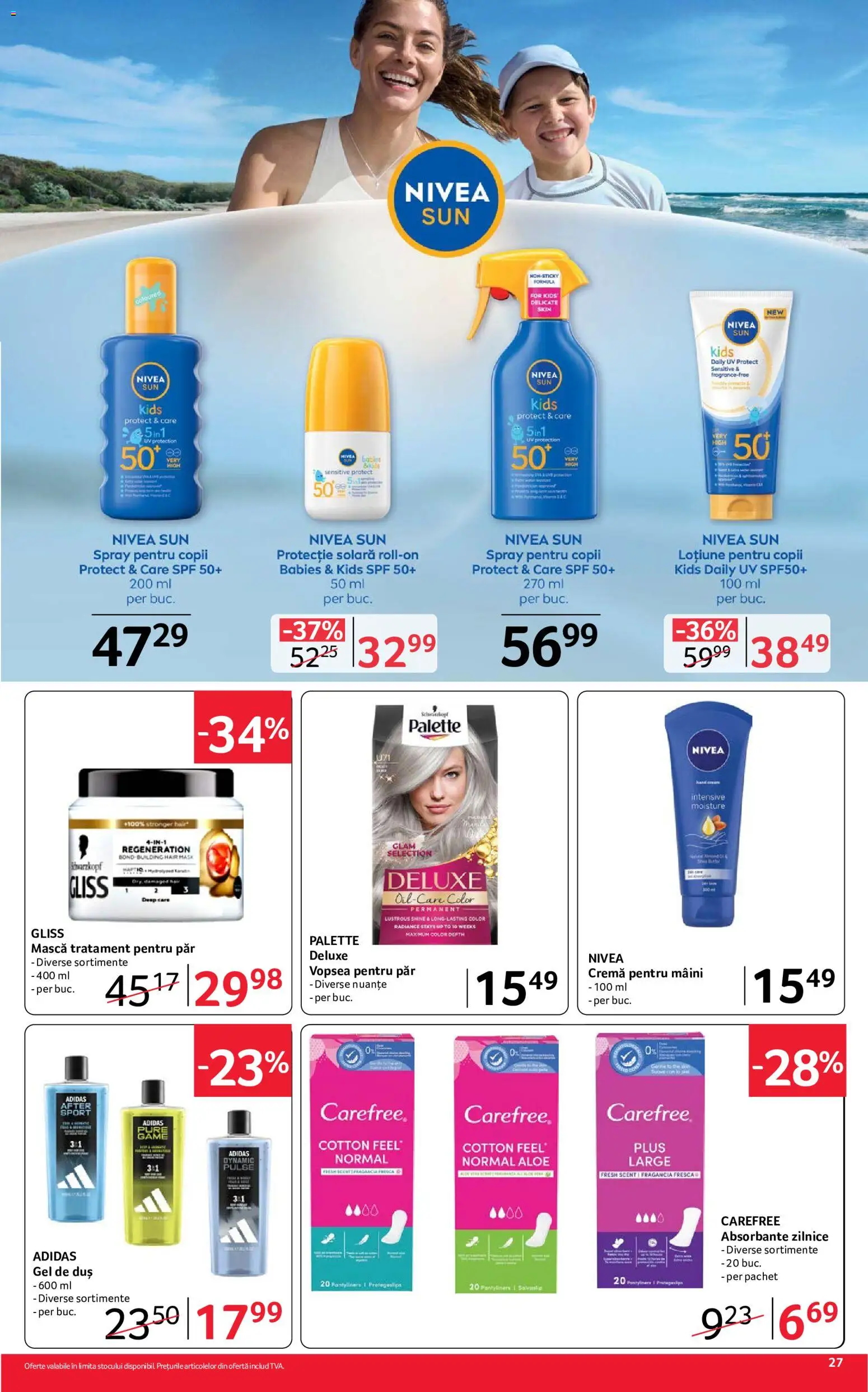 🛍️ Selgros Catalog din 26.06.2026 » Descoperiți oferte exclusive și economisiți chiar azi! 💰 | România