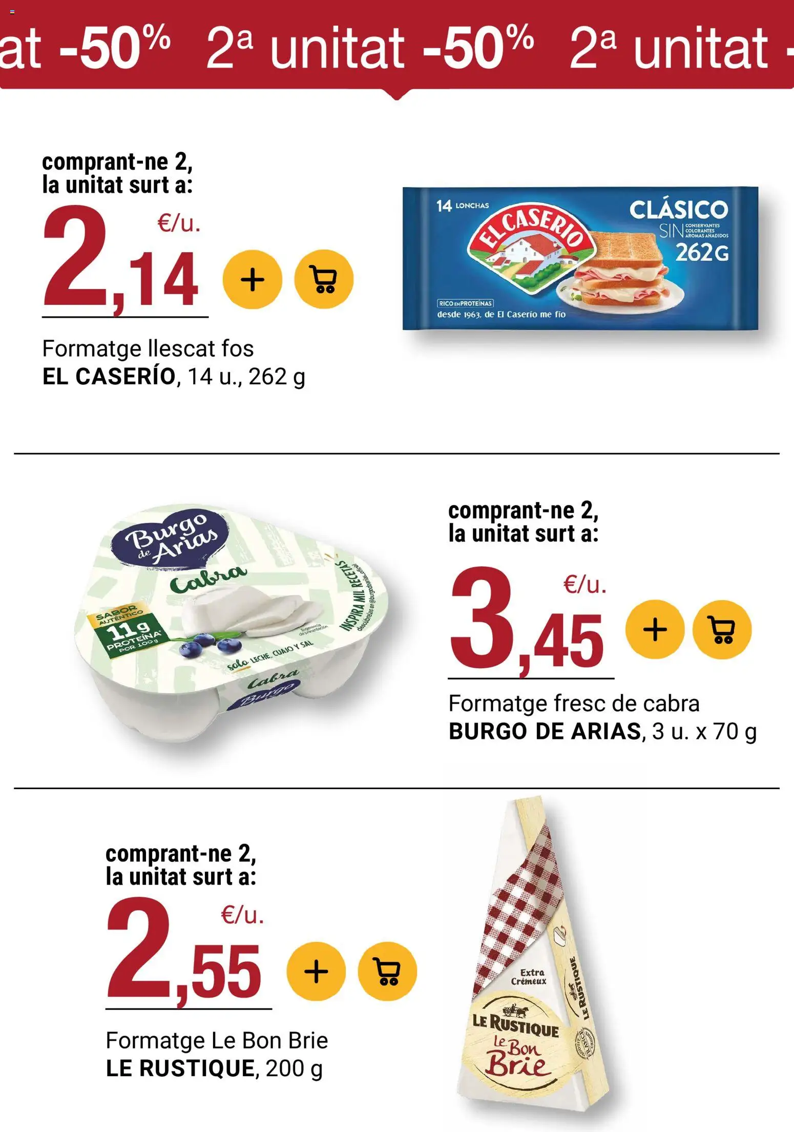 Bonpreu folleto desde 30/06/2026 | ¿Cómo obtener un descuento limitado? ¡Ahorra hoy mismo! | España