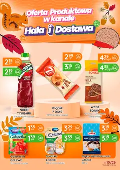 Eurocash Eurocash gazetka
