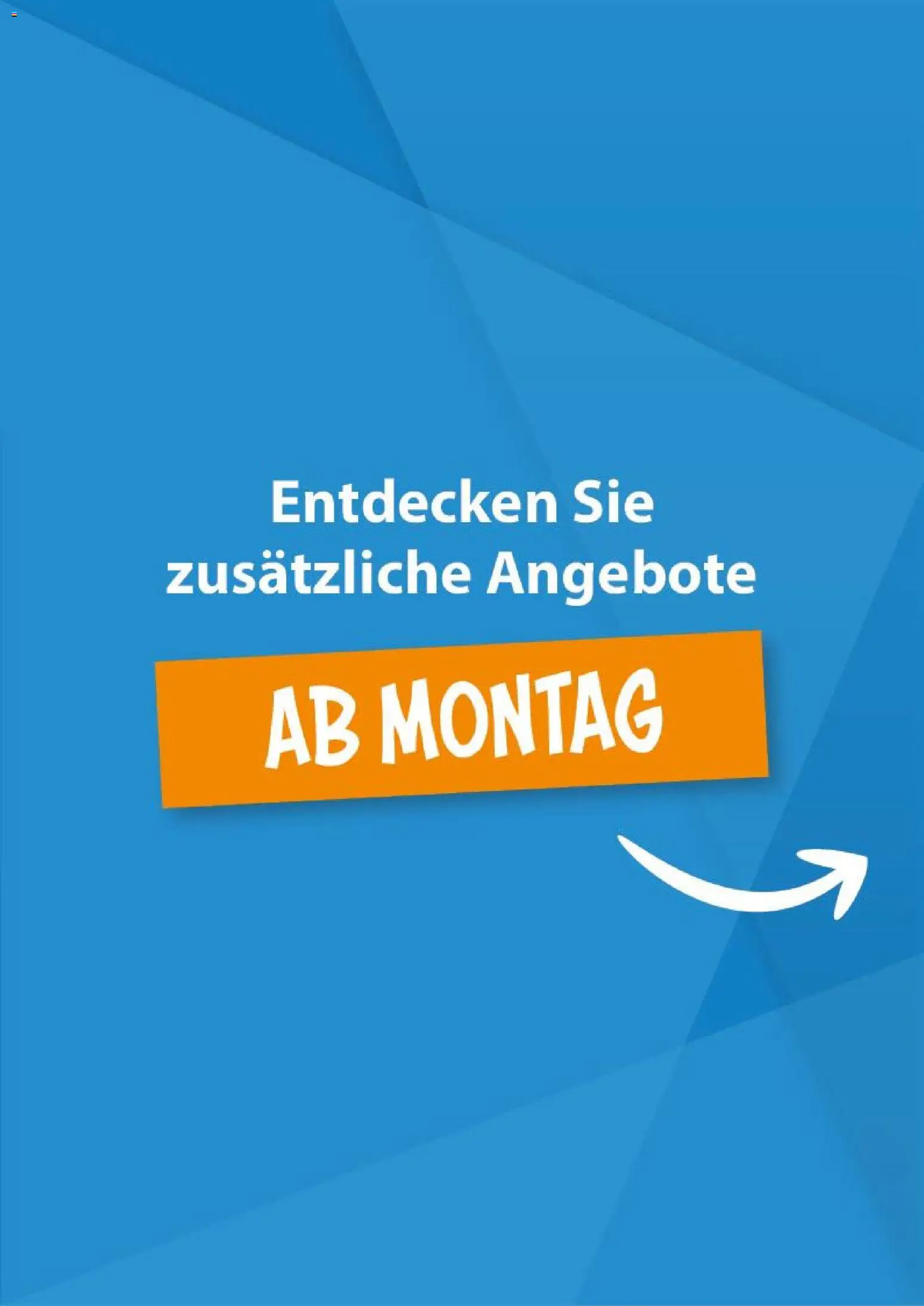 V-Markt Angebote Prospekt in Deutschland