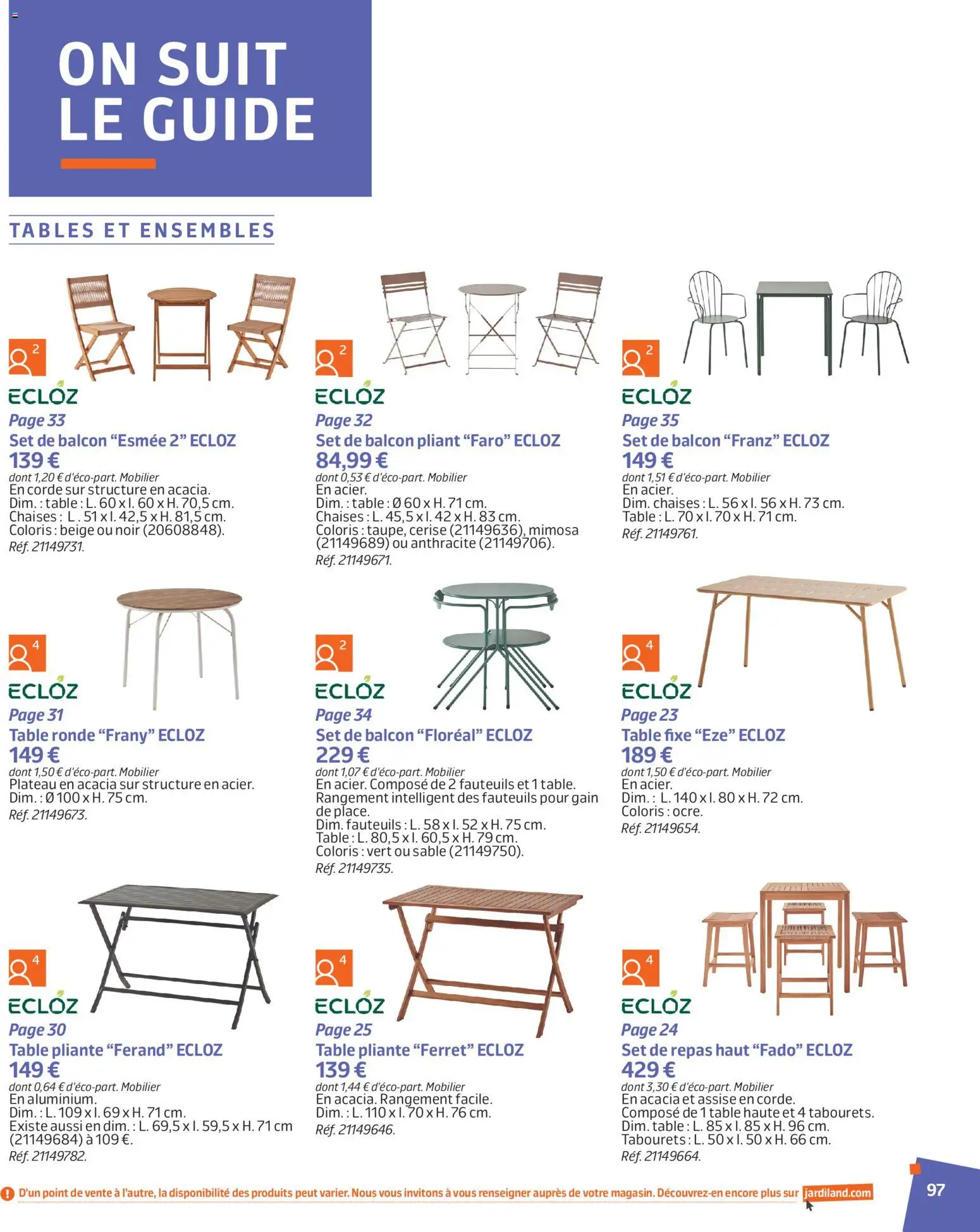Les promos Jardiland débarquent le 27/02/2026 ! 🤯💰 | France