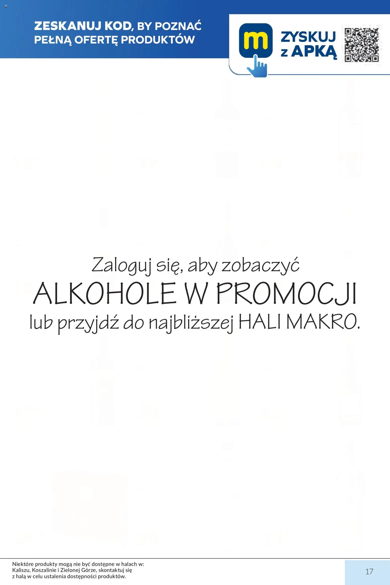 Makro gazetka od 07.07.2026 | 🔥 Mega okazje, które musisz zobaczyć! | Polska