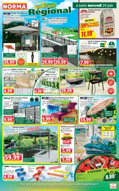 Norma Norma catalogue