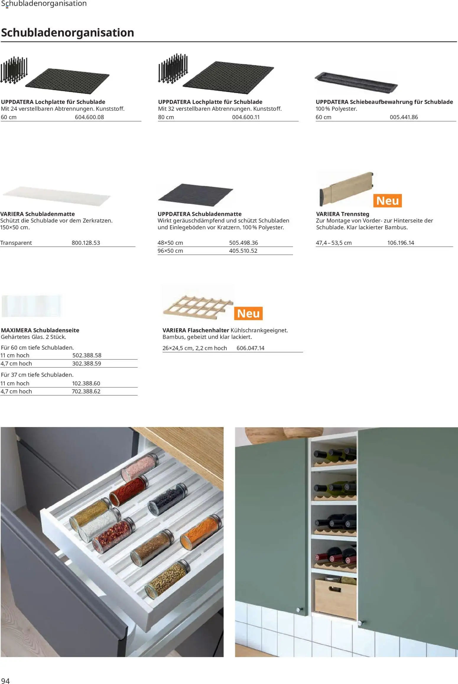 Ikea Prospekt Prospekt in Deutschland