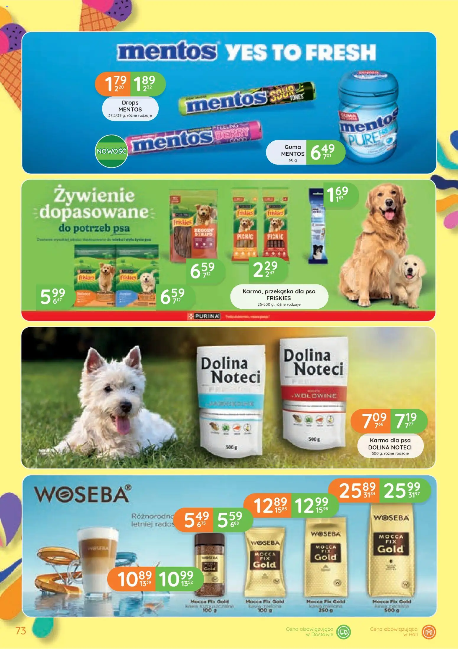 Eurocash gazetka od 25.06.2026 | 🔥 Mega okazje, które musisz zobaczyć! | Polska