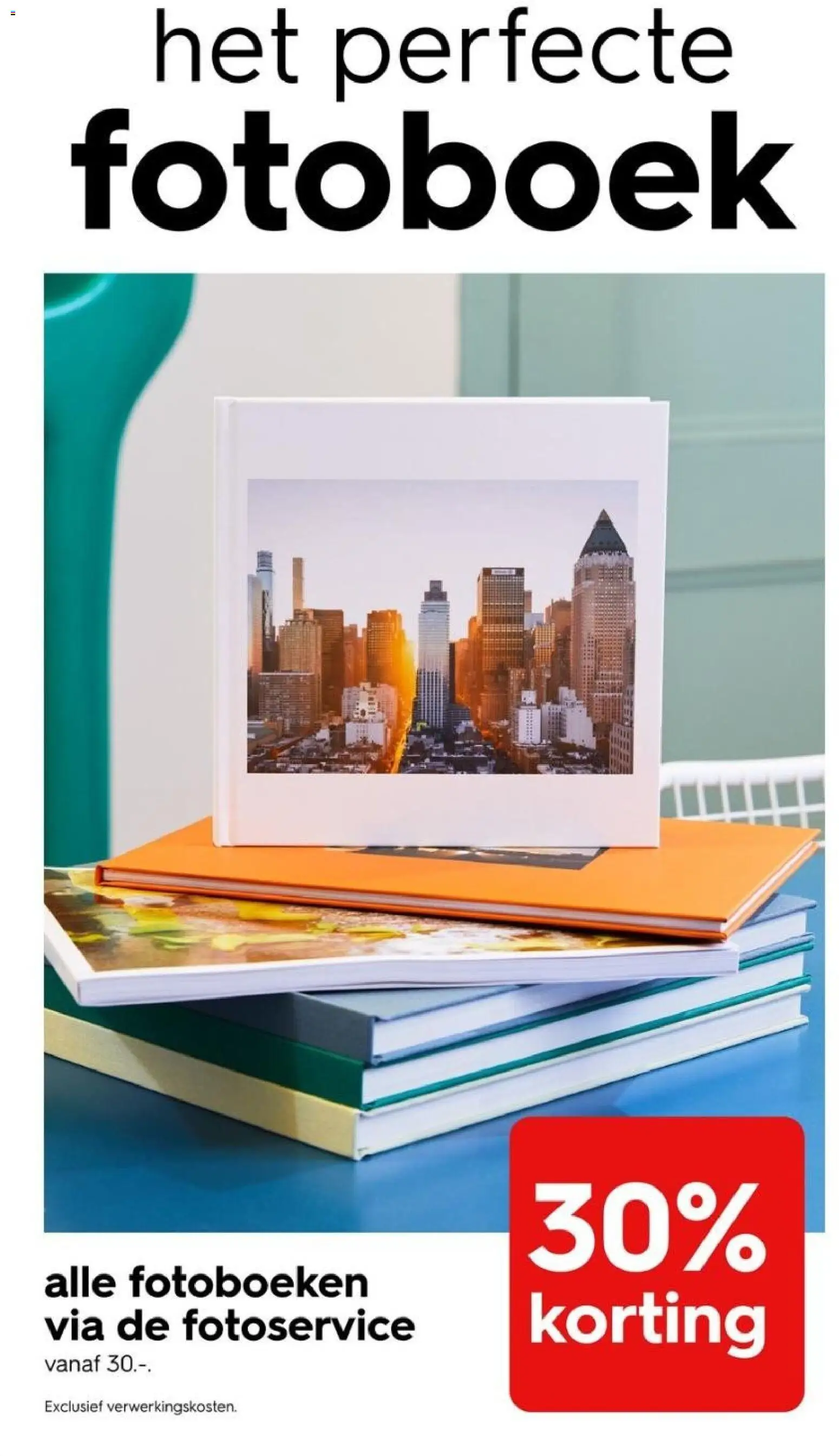 Hema folder Folder in Nederland