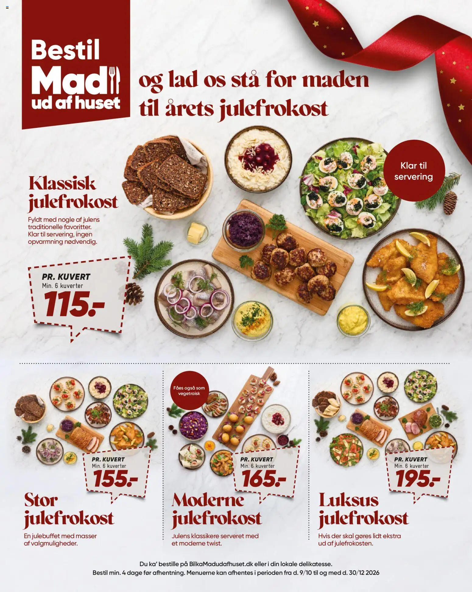 Bilka - Tilbudsavis uge 42 Tilbudsavis in Danmark