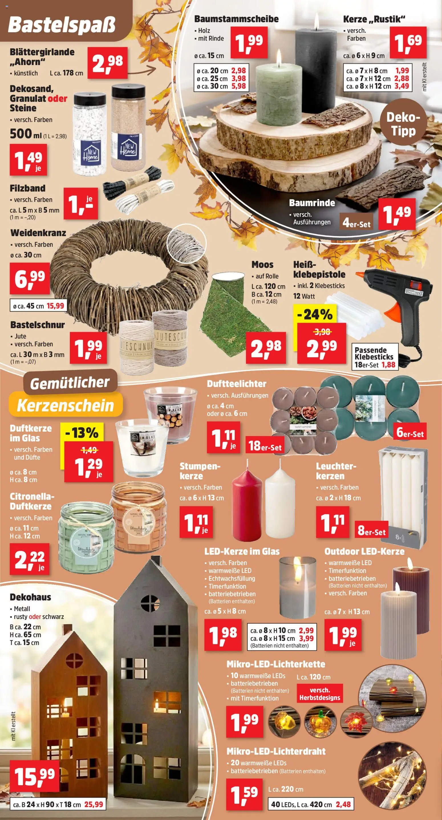Thomas Philipps Prospekt Prospekt in Deutschland