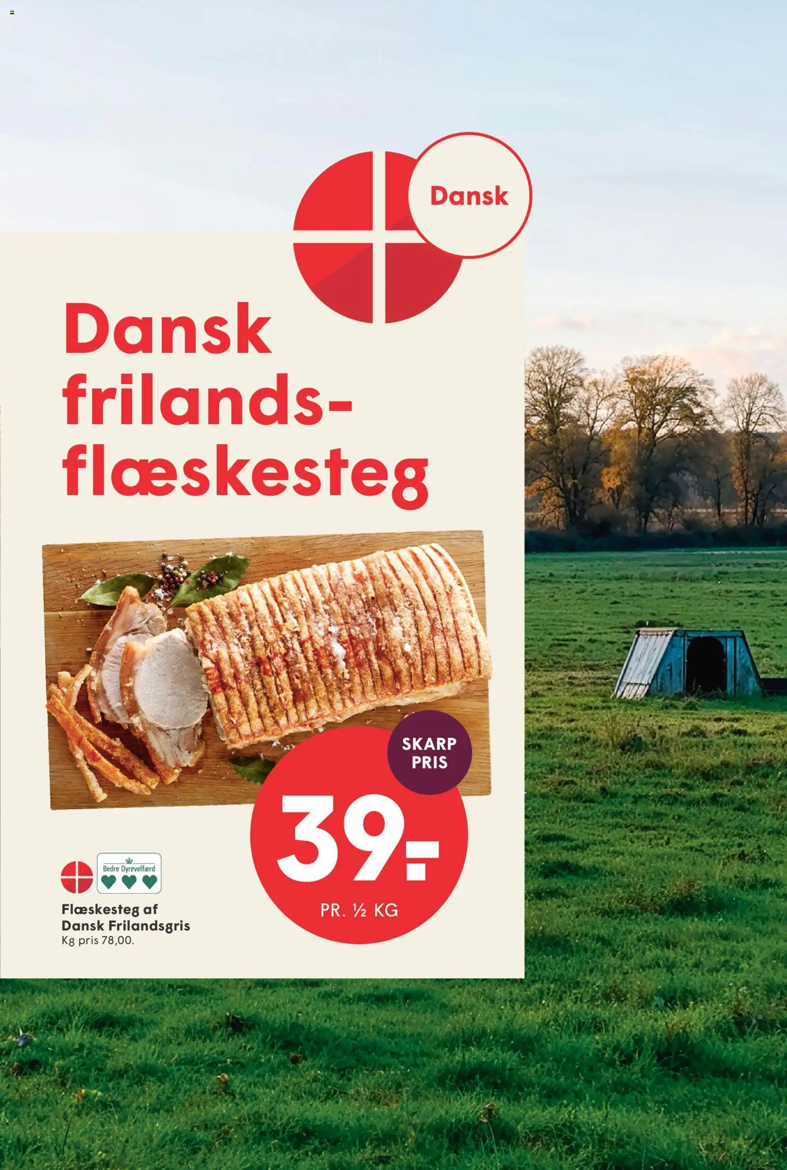 Spar - Tilbudsavis uge 43 Tilbudsavis in Danmark