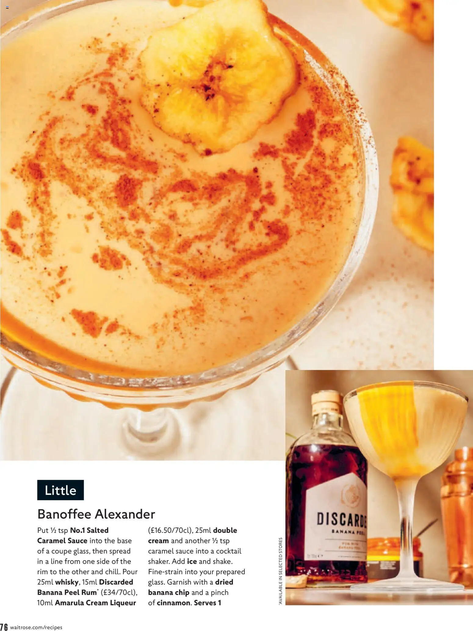 Do you know WHAT OFFERS await you at Waitrose? View the July flyer online! | United Kingdom